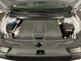 Thumbnail of 2025 Cyber Gray Hyundai IONIQ 5
