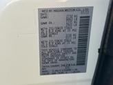 Thumbnail of 2023 Majestic White/Black Obsidian INFINITI QX60