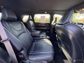Thumbnail of 2023 Majestic White/Black Obsidian INFINITI QX60