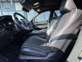 Thumbnail of 2023 Majestic White/Black Obsidian INFINITI QX60