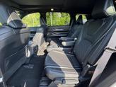 Thumbnail of 2023 Majestic White/Black Obsidian INFINITI QX60