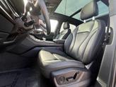 Thumbnail of 2022 Glacier White Audi Q7