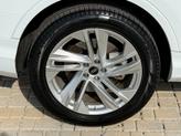 Thumbnail of 2022 Glacier White Audi Q7