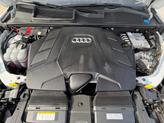 Thumbnail of 2022 Glacier White Audi Q7