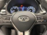 Thumbnail of 2025 Graphite Shadow INFINITI QX50