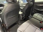Thumbnail of 2025 Graphite Shadow INFINITI QX50