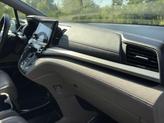 Thumbnail of 2022 Platinum White Pearl Honda Odyssey