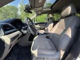 Thumbnail of 2022 Platinum White Pearl Honda Odyssey