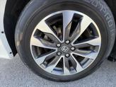 Thumbnail of 2022 Platinum White Pearl Honda Odyssey