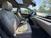 Thumbnail of 2022 Platinum White Pearl Honda Odyssey