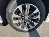 Thumbnail of 2022 Platinum White Pearl Honda Odyssey