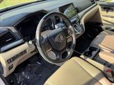 Thumbnail of 2022 Platinum White Pearl Honda Odyssey