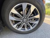 Thumbnail of 2022 Platinum White Pearl Honda Odyssey