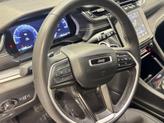 Thumbnail of 2023 Silver Zynith Jeep Grand Cherokee L