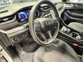 Thumbnail of 2023 Silver Zynith Jeep Grand Cherokee L