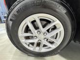 Thumbnail of 2023 Silver Zynith Jeep Grand Cherokee L