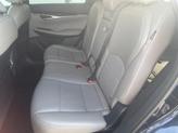 Thumbnail of 2024 Hermosa Blue INFINITI QX50