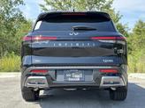 Thumbnail of 2025 Mineral Black INFINITI QX60