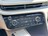 Thumbnail of 2025 Mineral Black INFINITI QX60