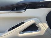 Thumbnail of 2025 Mineral Black INFINITI QX60