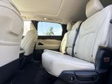 Thumbnail of 2025 Mineral Black INFINITI QX60