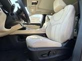 Thumbnail of 2025 Mineral Black INFINITI QX60