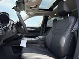 Thumbnail of 2026 Harbor Gray INFINITI QX60