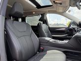 Thumbnail of 2026 Harbor Gray INFINITI QX60