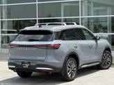 Thumbnail of 2026 Harbor Gray INFINITI QX60