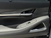Thumbnail of 2026 Harbor Gray INFINITI QX60