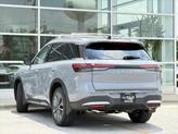 Thumbnail of 2026 Harbor Gray INFINITI QX60