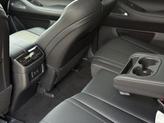 Thumbnail of 2026 Harbor Gray INFINITI QX60