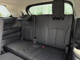 Thumbnail of 2026 Harbor Gray INFINITI QX60