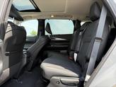 Thumbnail of 2026 Harbor Gray INFINITI QX60
