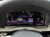 Thumbnail of 2026 Harbor Gray INFINITI QX60
