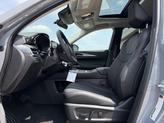Thumbnail of 2026 Harbor Gray INFINITI QX60