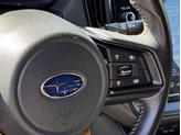 Thumbnail of 2022 Crystal Black Silica Subaru Outback
