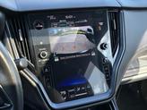 Thumbnail of 2022 Crystal Black Silica Subaru Outback