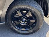 Thumbnail of 2022 Crystal Black Silica Subaru Outback