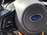 Thumbnail of 2022 Crystal Black Silica Subaru Outback