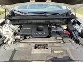 Thumbnail of 2025 Majestic White INFINITI QX60