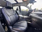 Thumbnail of 2024 Graphite Shadow INFINITI QX60
