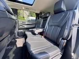 Thumbnail of 2024 Graphite Shadow INFINITI QX60