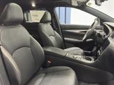 Thumbnail of 2025 Slate Gray INFINITI QX55