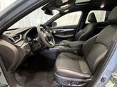 Thumbnail of 2025 Slate Gray INFINITI QX55