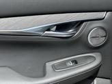 Thumbnail of 2025 Radiant White INFINITI QX55