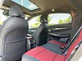 Thumbnail of 2025 Radiant White INFINITI QX55