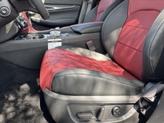 Thumbnail of 2025 Radiant White INFINITI QX55