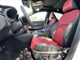 Thumbnail of 2025 Radiant White INFINITI QX55