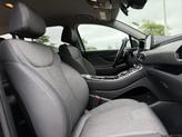 Thumbnail of 2023 Twilight Black Hyundai SANTA FE
